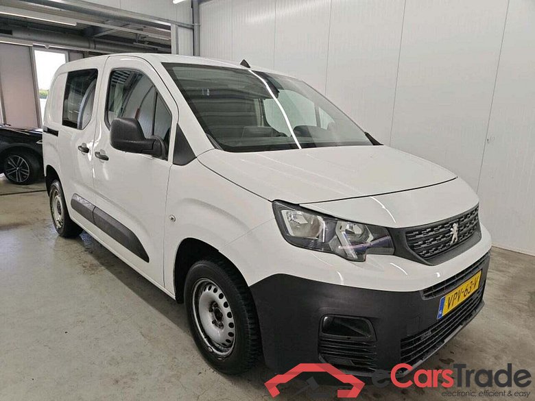 PEUGEOT Partner 1.2 PT. Premium #5