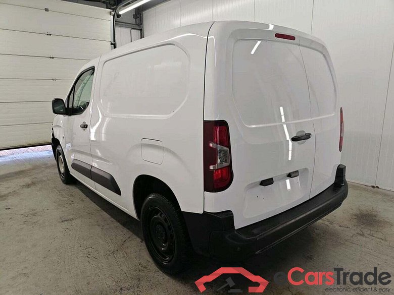 PEUGEOT Partner 1.2 PT. Premium #6