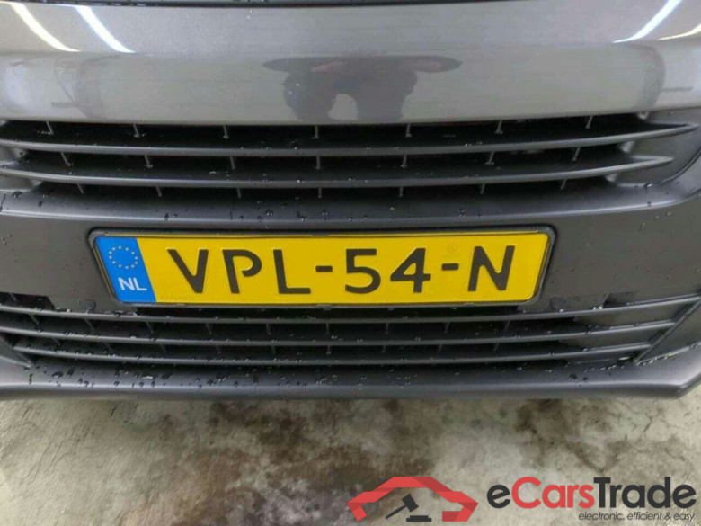 PEUGEOT Expert 2.0 BlueHDI Prem #4