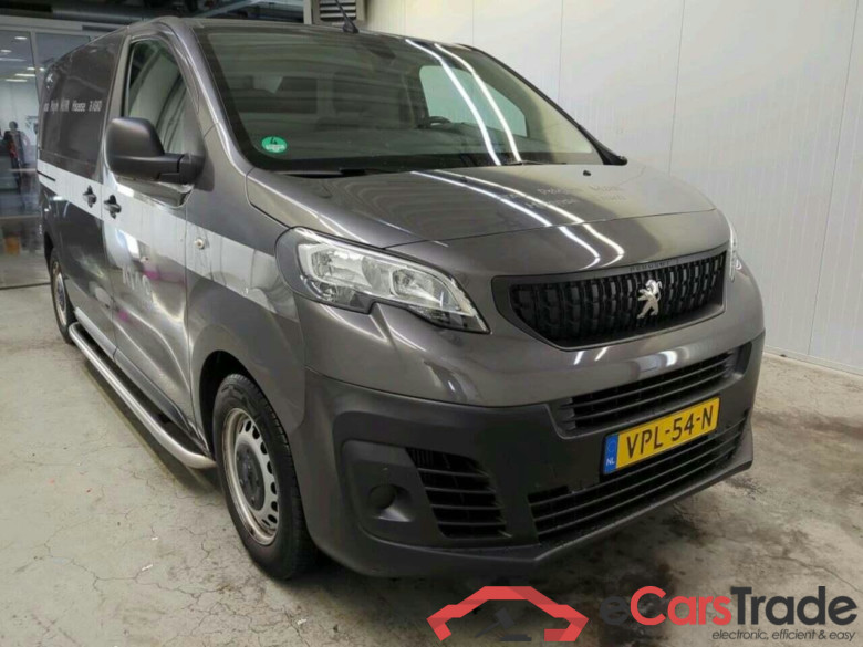 PEUGEOT Expert 2.0 BlueHDI Prem #5
