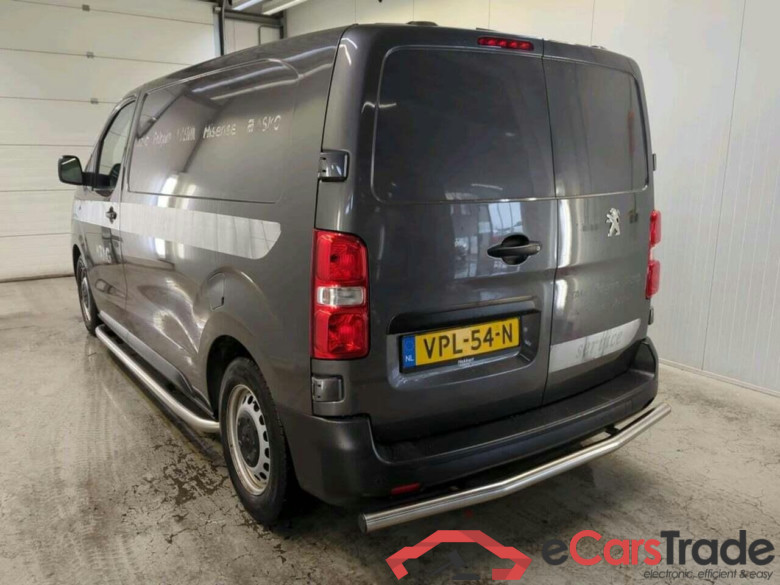 PEUGEOT Expert 2.0 BlueHDI Prem #6