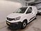 preview Peugeot Partner #0