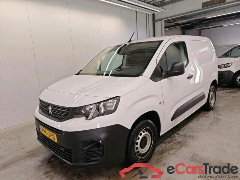 PEUGEOT Partner 1.2 PT. Premium #1