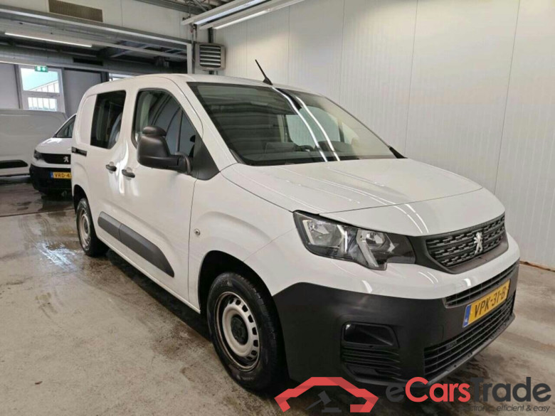 PEUGEOT Partner 1.2 PT. Premium #5
