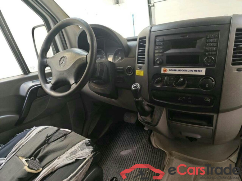 MERCEDES-BENZ Sprinter 311 2.2 CDI 432 EHD #3