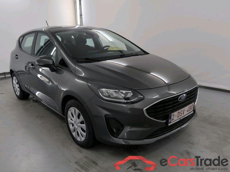 FORD FIESTA 1.0I ECOBOOST 74KW CONNECTED #2