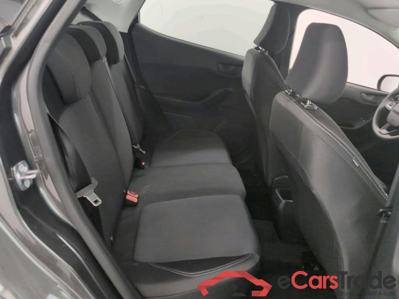 FORD FIESTA 1.0I ECOBOOST 74KW CONNECTED #6