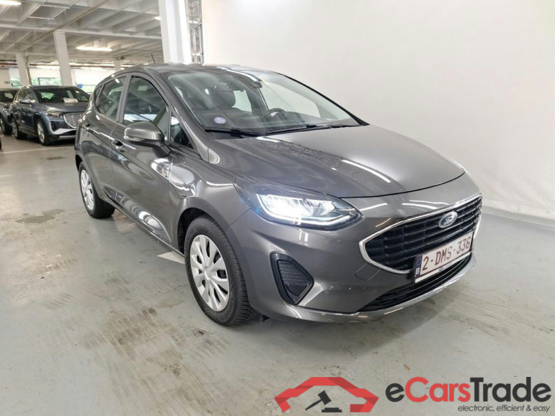 FORD FIESTA 1.0I ECOBOOST 74KW CONNECTED #2