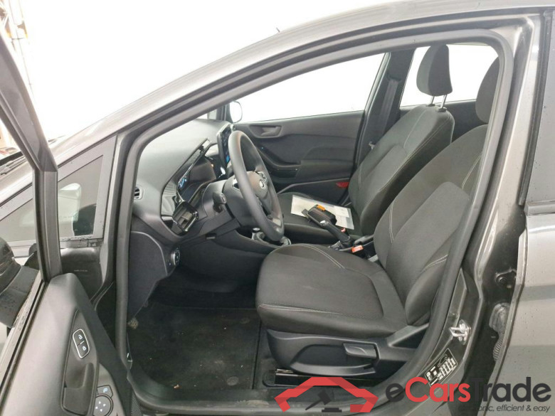 FORD FIESTA 1.0I ECOBOOST 74KW CONNECTED #5