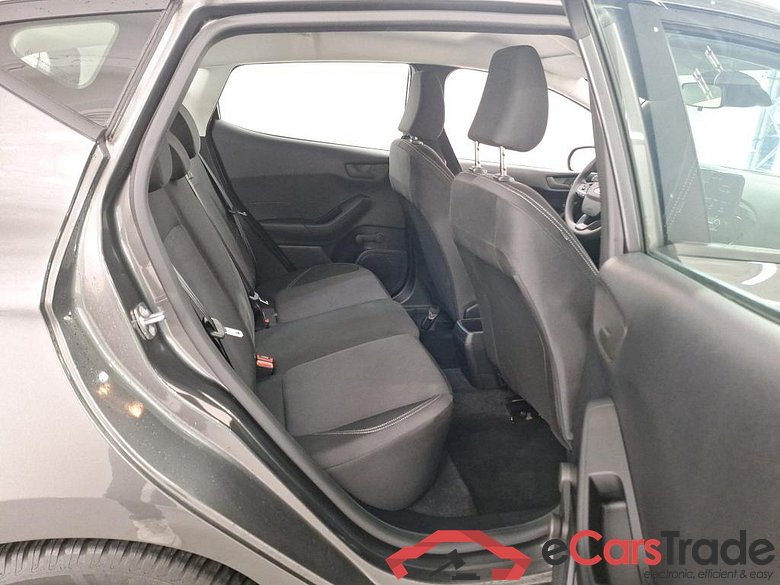 FORD FIESTA 1.0I ECOBOOST 74KW CONNECTED #6