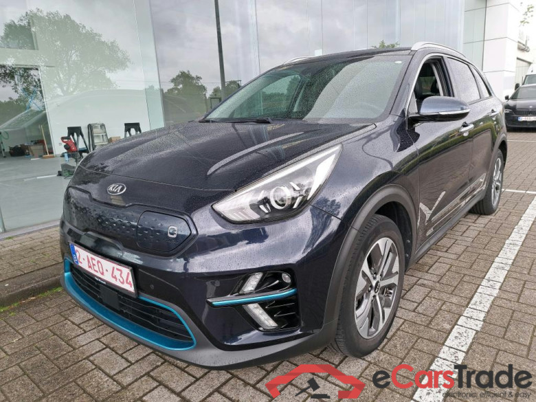 KIA E-NIRO 64 kWh More #1