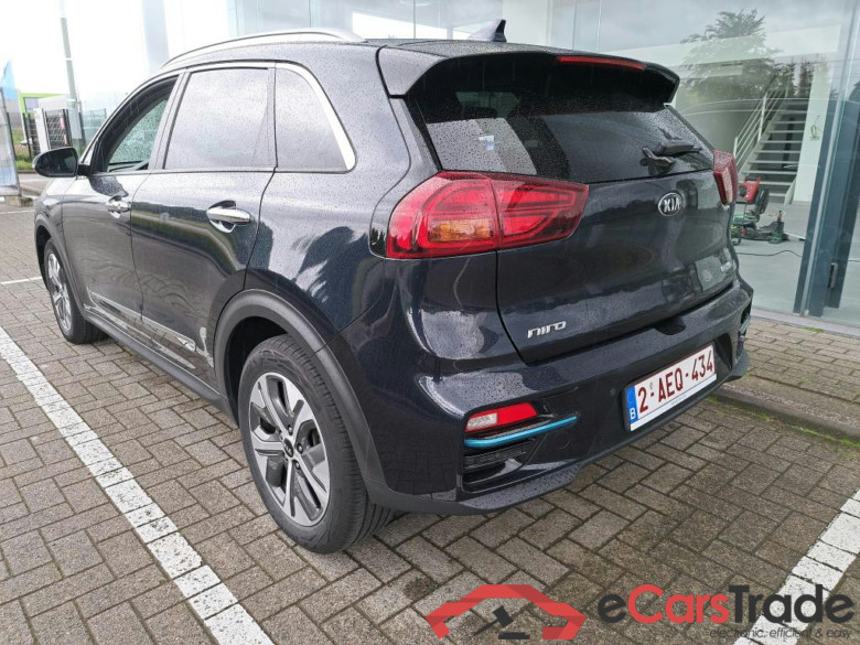 KIA E-NIRO 64 kWh More #3