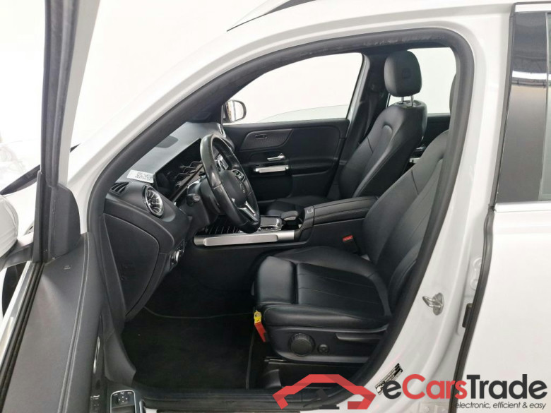 MERCEDES-BENZ GLB 2.0 GLB 180 D BUSINESS SOLUTION #5