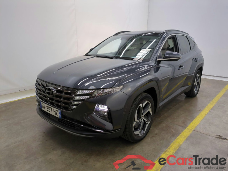 HYUNDAI Tucson / 2020 / 5P / SUV 1.6 PHEV 265 HTRAC EXECUTIVE 4WD AUTO #1