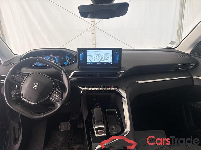 PEUGEOT 3008  2020  5P SUV 16 HYBRID 225 EEAT8 Allure Pack #5
