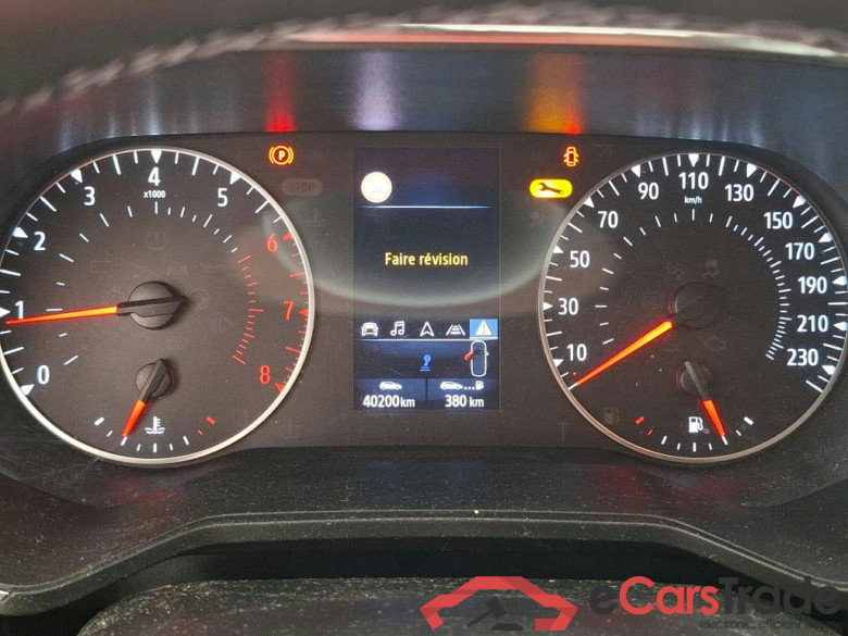 Clio V Business 1.0 SCe 70CV BVM5 E6dT #6