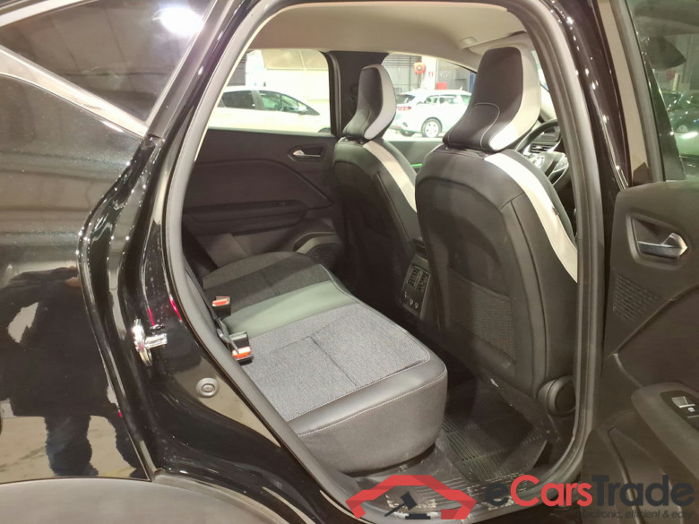 RENAULT CAPTUR 1.0 TCE 90 TECHNO #4