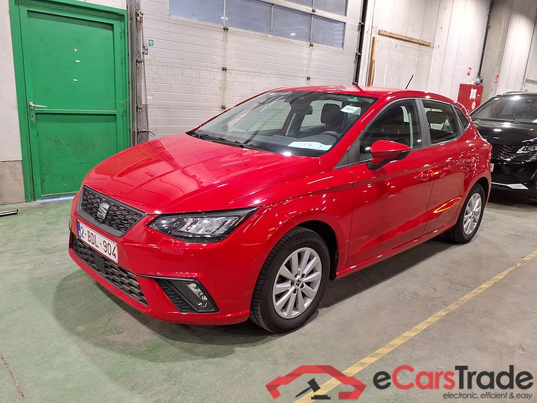 SEAT Ibiza 1.0 MPI 59KW S-S REFERENCE