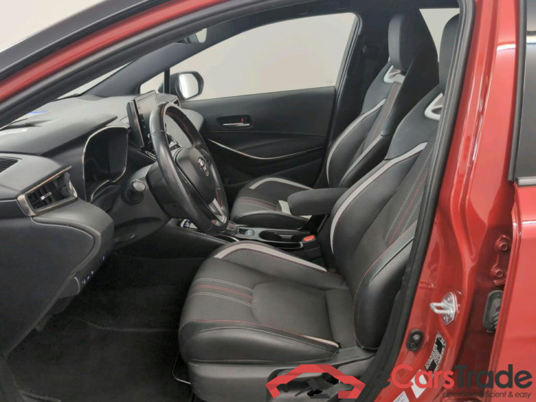 TOYOTA COROLLA TOURING SPORTS 1.8 HYBRID GR SPORT E-CVT #5