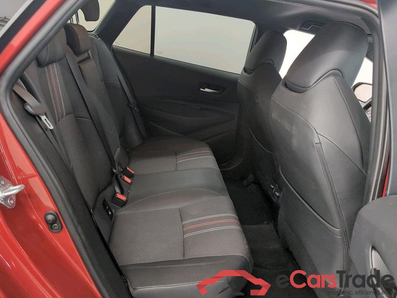 TOYOTA COROLLA TOURING SPORTS 1.8 HYBRID GR SPORT E-CVT #6