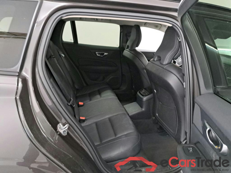 VOLVO V60 2.0 T6 PHEV PLUS DARK AUTO 4WD #6
