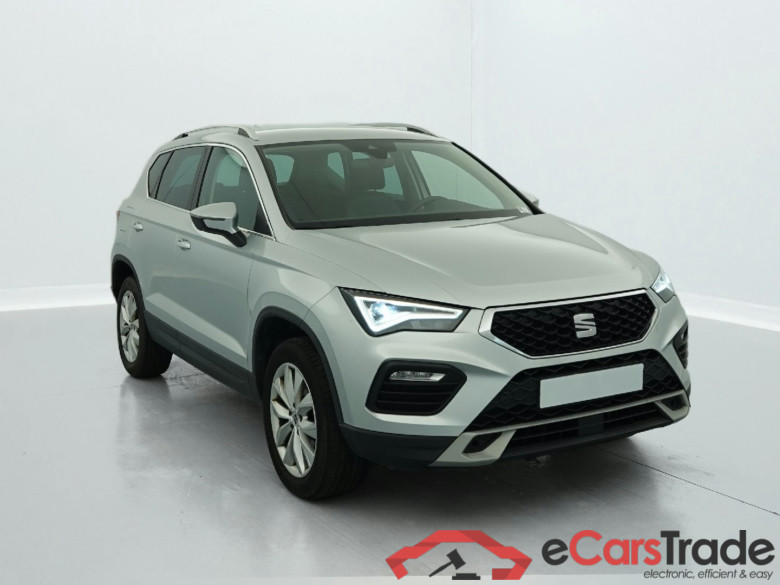 Seat Ateca Business 2.0 TDI 115 ch Start/Stop #1