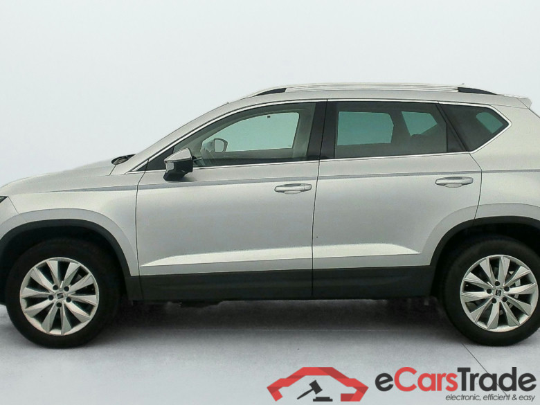 Seat Ateca Business 2.0 TDI 115 ch Start/Stop #4