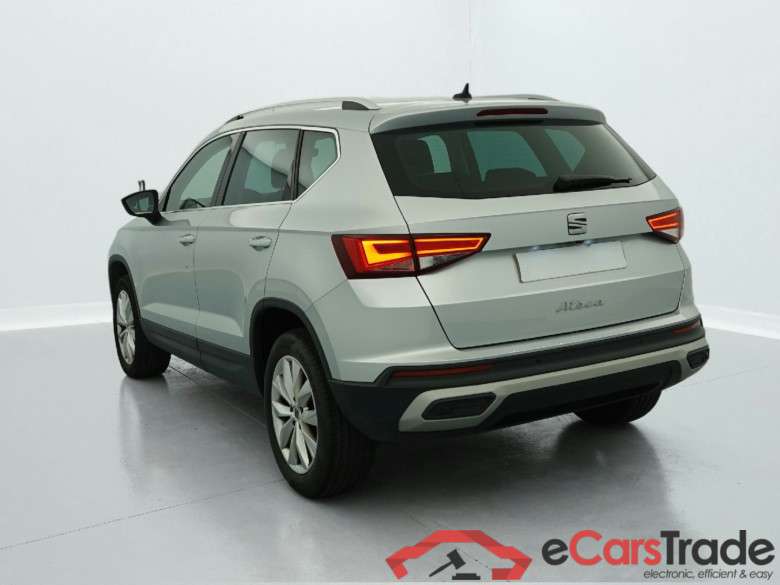 Seat Ateca Business 2.0 TDI 115 ch Start/Stop #6