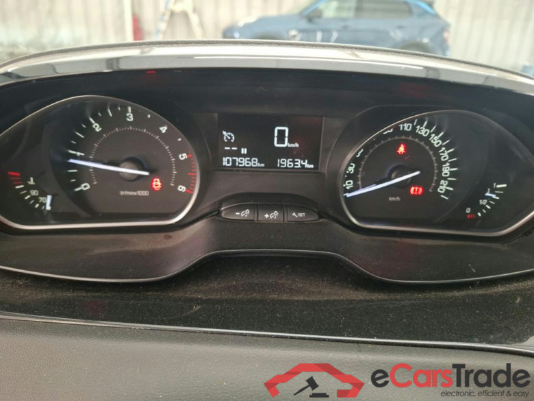 208 Affaire Premium Pack 1.5 HDi 100CV BVM5 E6dT #6