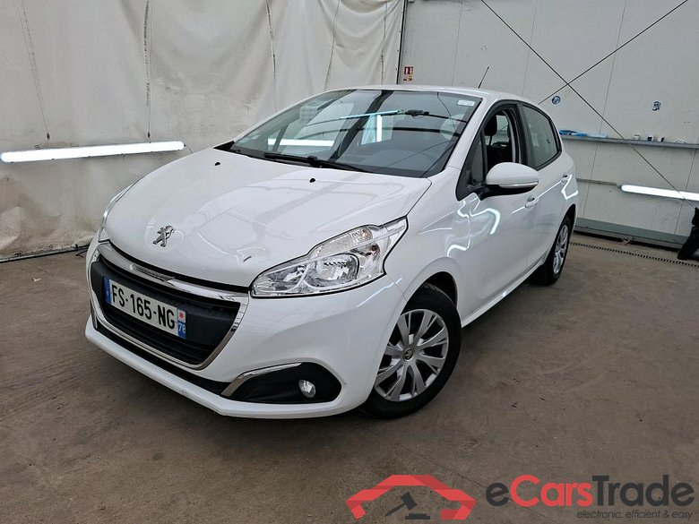 208 Affaire Premium Pack 1.5 HDi 100CV BVM5 E6dT