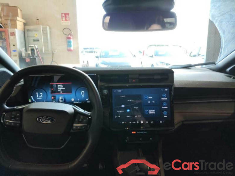 FORD PUMA / 2019 / 5P / SUV 1.0 ECOBOOST HYBRID 125CV ST-LINE AUTO #3