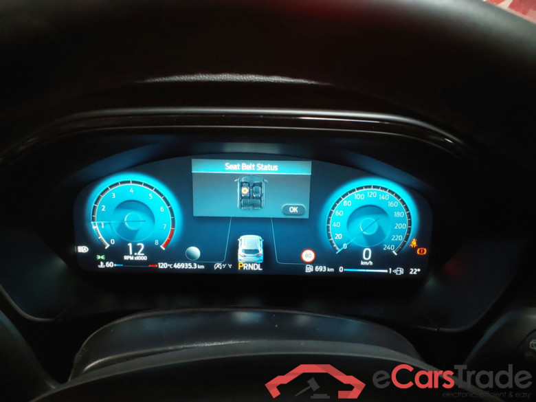 FORD Focus Berlina 1.0 Ecoboost 114KW 155CV S6.2 AutomÃ¡tico ST-LINE X(Winterpack) #4