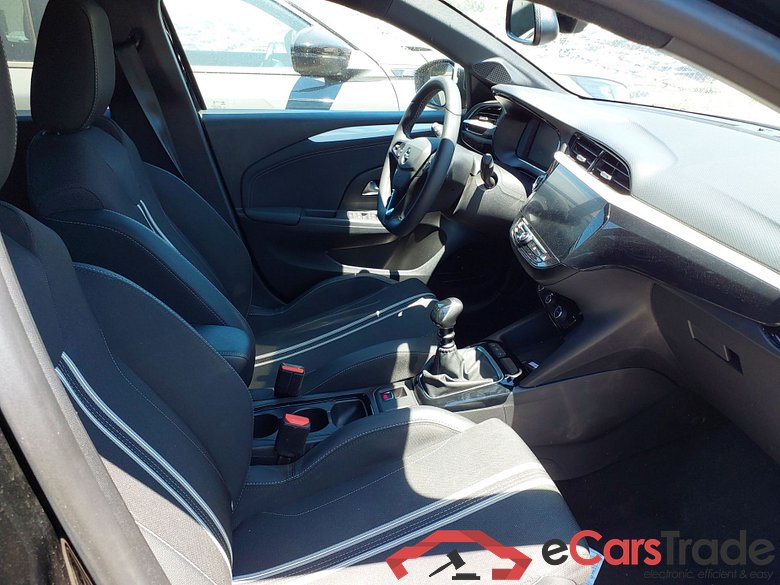 OPEL Corsa 1.2T XHL MT6 S/S 100 CV (74kW) Manual GS(Winterpack) #3