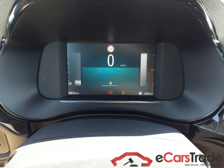 OPEL Corsa 1.2T XHL MT6 S/S 100 CV (74kW) Manual GS(Winterpack) #4