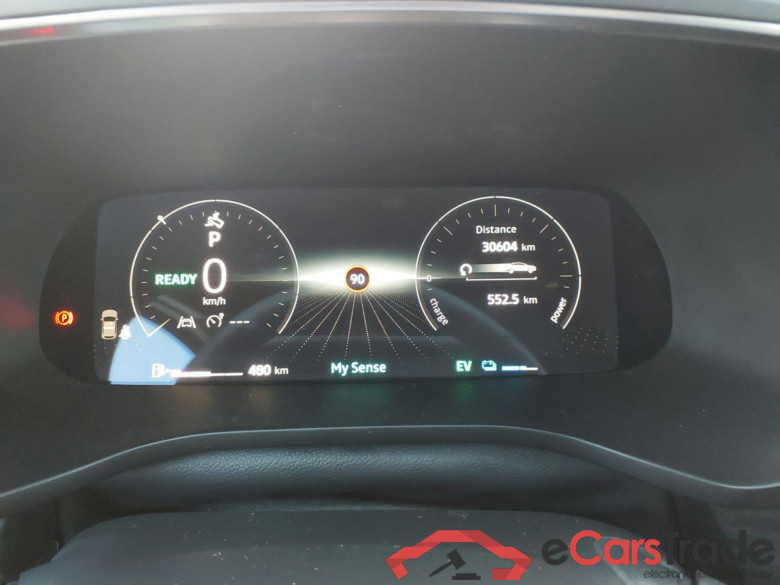 RENAULT ARKANA esprit full hybrid 105 kW (145CV) AutomÃ¡tico Alpine e Tech(Winterpack) #4