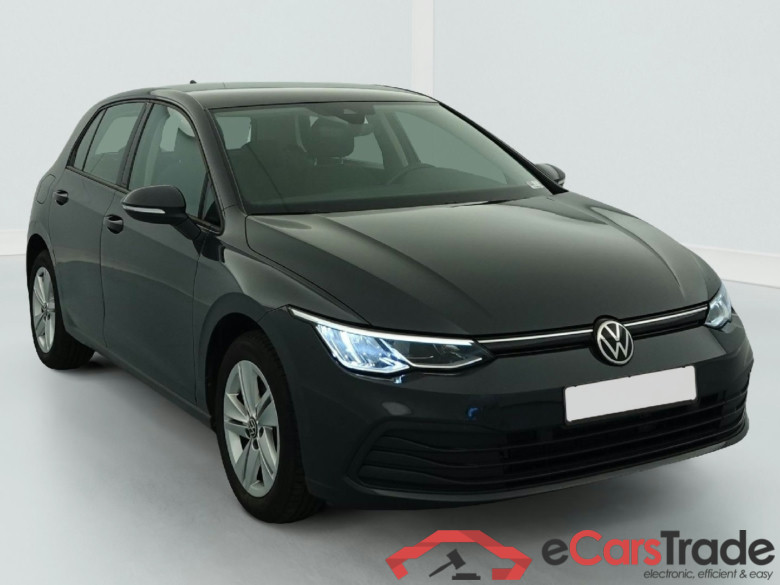 Volkswagen Golf 1.0 TSI OPF 110 BVM6 LIFE #1