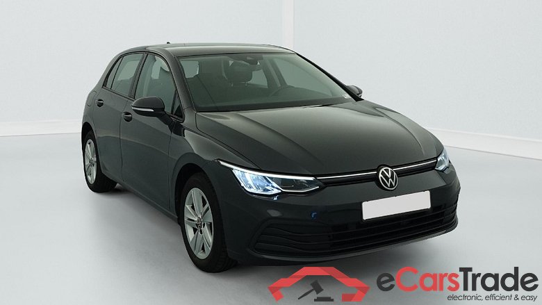 Volkswagen Golf 1.0 TSI OPF 110 BVM6 LIFE