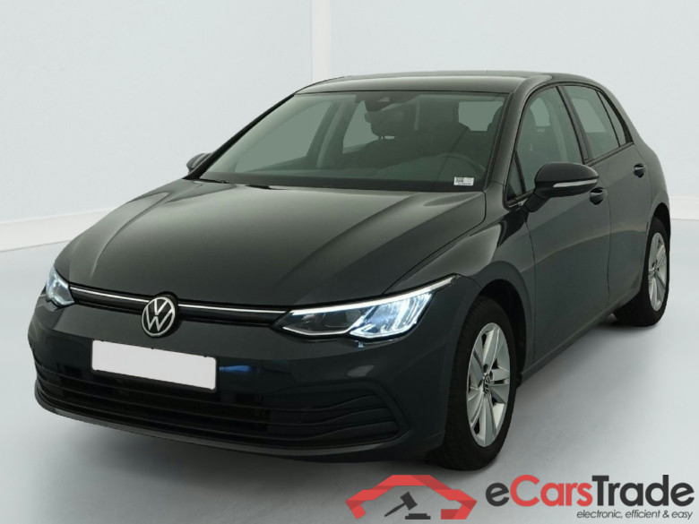 Volkswagen Golf 1.0 TSI OPF 110 BVM6 LIFE #3
