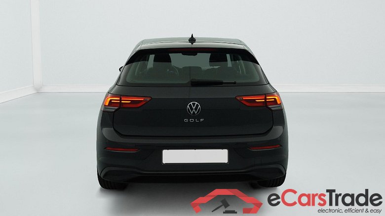 Volkswagen Golf 1.0 TSI OPF 110 BVM6 LIFE #6
