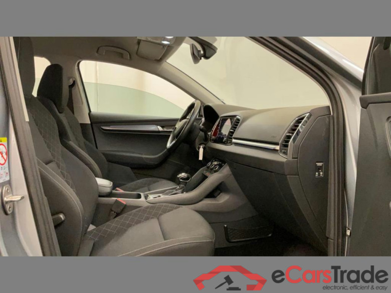 SKODA Karoq Dsl Karoq 1.6 CR TDi SCR Ambition DSG #5