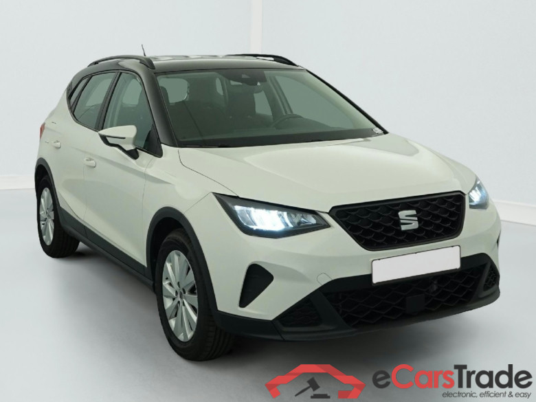 Seat Arona 1.0 TSI 95 ch Start/Stop BVM5 Style Business #1