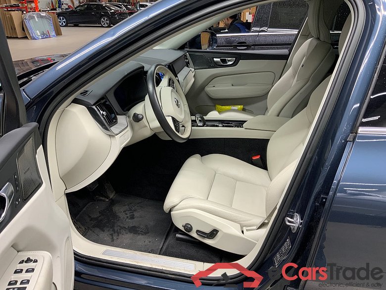 XC60 Plus Bright AWD 2.0 B4 145KW AT8 E6d #4