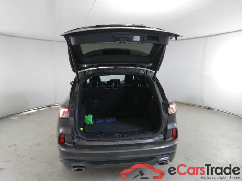 FORD KUGA / 2019 / 5P / SUV 2.0 ECOBLUE 190CV AWD ST-LINE X AUTO #5