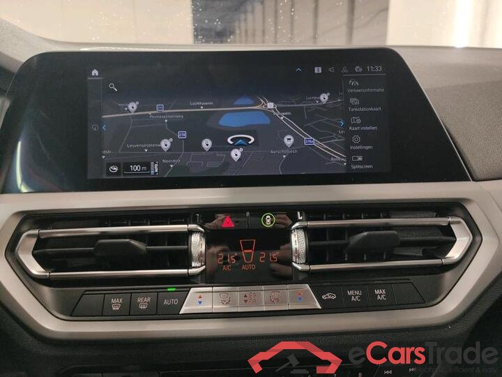 BMW 3 Reeks Touring Série 3 Touring 320e (150 kW) (PHEV) 150kW/204pk  5D/P Auto-8 #6