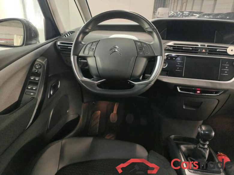 Citroen Grand C4 Spacetourer Grand C4 Spacetourer 1.2 PureTech 130 S/S MAN6 Shine 96kW/130pk  5D/P Man-6 #5