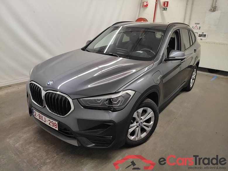 BMW X1 xDrive25e (162 kW) 5d