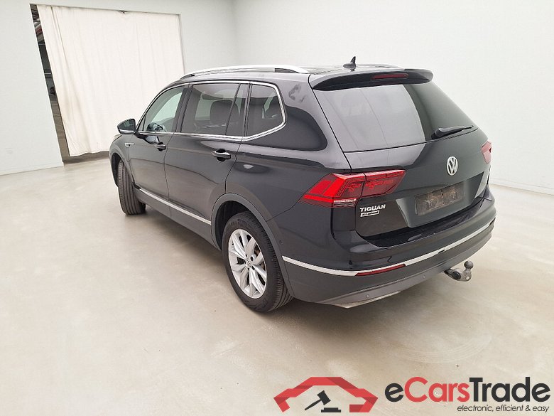 VW, Tiguan Allspace '17, Volkswagen Tiguan Allspace 2.0 TDI SCR DSG7 Highli #6