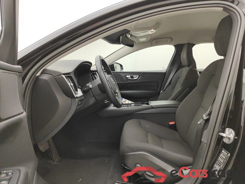 Volvo V60 T6 PHEV 4x4 Inscription Expression Aut. 5d #3