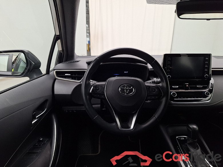 Toyota, Corolla TS '19, Toyota Corolla Touring Sports 1.8 Hybrid Dynamic e #5