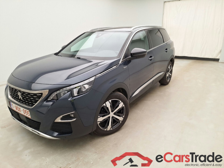 Peugeot, 5008 '16, Peugeot 5008 2.0 BlueHDi 132kW S&S EAT8 GT Line 5d #2